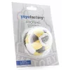 YoYoFactory Catchy Footbag - sárga,fehér,fekete