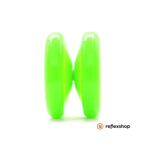 YoYoFactory Spinstar yo-yo, zöld