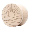 Yoyofactory Wooden Boho yo-yo