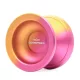 Yoyo Godspeed - Angel2Up Signature Speed Yoyo - Orange Pink