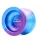 Yoyo Godspeed - Angel2Up Signature Speed Yoyo - Violet Blue