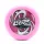YoYoFactory Loop 360 yo-yo, rózsaszín