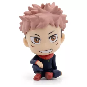 YuMe Jujutsu Kaisen Pocket Hero Window Box Yuji Itadori