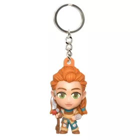   YüMe Sony PlayStation Pocket Hero Window Box - Aloy kulcstartó figura