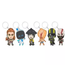YuMe Sony PlayStation Pocket Hero Window Box Atsu
