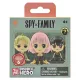 YüMe Spy X Family Bobble Hero - Blind Box Minifigura