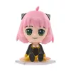 YüMe Spy X Family Bobble Hero - Blind Box Minifigura