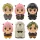YüMe Spy X Family Squish Hero - Blind Bag - Gravity Feed