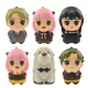 YüMe Spy X Family Squish Hero - Blind Bag - Gravity Feed