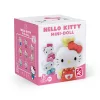 YüMe Hello Kitty Mini-Doll Minifigura