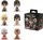 YuMe Attack On Titan Bobble Hero Blind Box Series 1