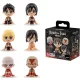 YuMe Attack On Titan Bobble Hero Blind Box Series 1