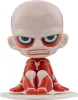 YuMe Attack On Titan Bobble Hero Blind Box Series 1