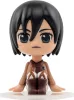 YuMe Attack On Titan Bobble Hero Blind Box Series 1