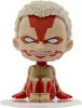 YuMe Attack On Titan Bobble Hero Blind Box Series 1
