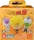 YüMe Dragonball Z Pocket Hero Blind Box Kulcstartó