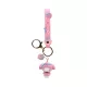 YüMe Sanrio Peach Series My Melody Kulcstartó