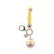 YüMe Sanrio Peach Series Pompompurin Kulcstartó