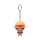 YüMe One Piece Pocket Hero  Luffy Kulcstartó