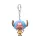 YüMe One Piece Pocket Hero Chopper Kulcstartó