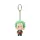 YüMe One Piece Pocket Hero Zoro Kulcstartó