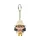YüMe One Piece Pocket Hero Usopp Kulcstartó