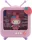YüMe Hello Kitty and Friends Bedside Light TV Series -  My Melody mini éjjeli lámpa