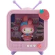 YüMe Hello Kitty and Friends Bedside Light TV Series -  My Melody mini éjjeli lámpa