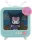 YüMe Hello Kitty and Friends Bedside Light TV Series - Kuromi mini éjjeli lámpa