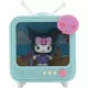 YüMe Hello Kitty and Friends Bedside Light TV Series - Kuromi mini éjjeli lámpa