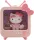 YüMe Hello Kitty and Friends Bedside Light TV Series - Hello Kitty mini éjjeli lámpa