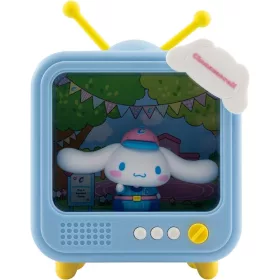   YüMe Hello Kitty and Friends Bedside Light TV Series - Cinnamoroll mini éjjeli lámpa
