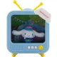 YüMe Hello Kitty and Friends Bedside Light TV Series - Cinnamoroll mini éjjeli lámpa