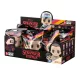 YüMe Stranger Things Squish Hero - Blind Bag - Gravity Feed Kulcstartó