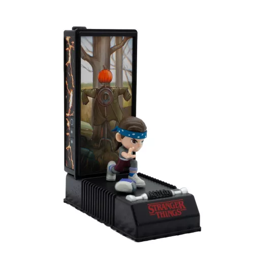 YüMe Stranger Things Upside Down Capsule Series - Minifigurák