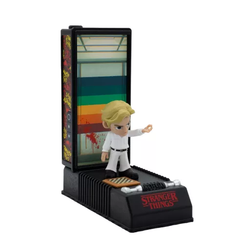 YüMe Stranger Things Upside Down Capsule Series - Minifigurák