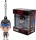 YüMe Stranger Things Pocket Hero Window Box Eleven Kulcstartó