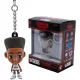 YüMe Stranger Things Pocket Hero Window Box Lucas Sinclair Kulcstartó