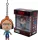 YüMe Stranger Things Pocket Hero Window Box Max Mayfield Kulcstartó