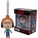 YüMe Stranger Things Pocket Hero Window Box Max Mayfield Kulcstartó