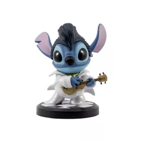   YüMe Lilo & Stitch Hero Box - Fun Series - Elvis Stitch Figura