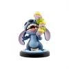 YüMe Lilo & Stitch Hero Box - Fun Series - Glutton Stitch Figura