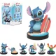 YuMe Lilo & Stitch Hero Box - Fun Series - Rainbow Stitch