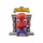 YüMe Hero Box Spider-Man - Tower Series - Japanese Spider-Man Figura