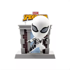   YüMe Hero Box Spider-Man - Tower Series - Future Foundation Spider-Man