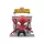 YüMe Hero Box Spider-Man - Tower Series - Superior Spider-Man Figura