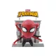 YüMe Hero Box Spider-Man - Tower Series - Superior Spider-Man Figura