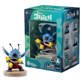   YuMe Stitch Hero Box Window Box Fun Series 2 Stitch Space Suit