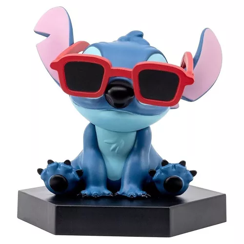 YuMe Stitch Hero Box Window Box Fun Series 2 Stitch with Sunglasses