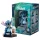 YuMe Stitch Hero Box Window Box Fun Series 2 Stitch with Bubble Tea